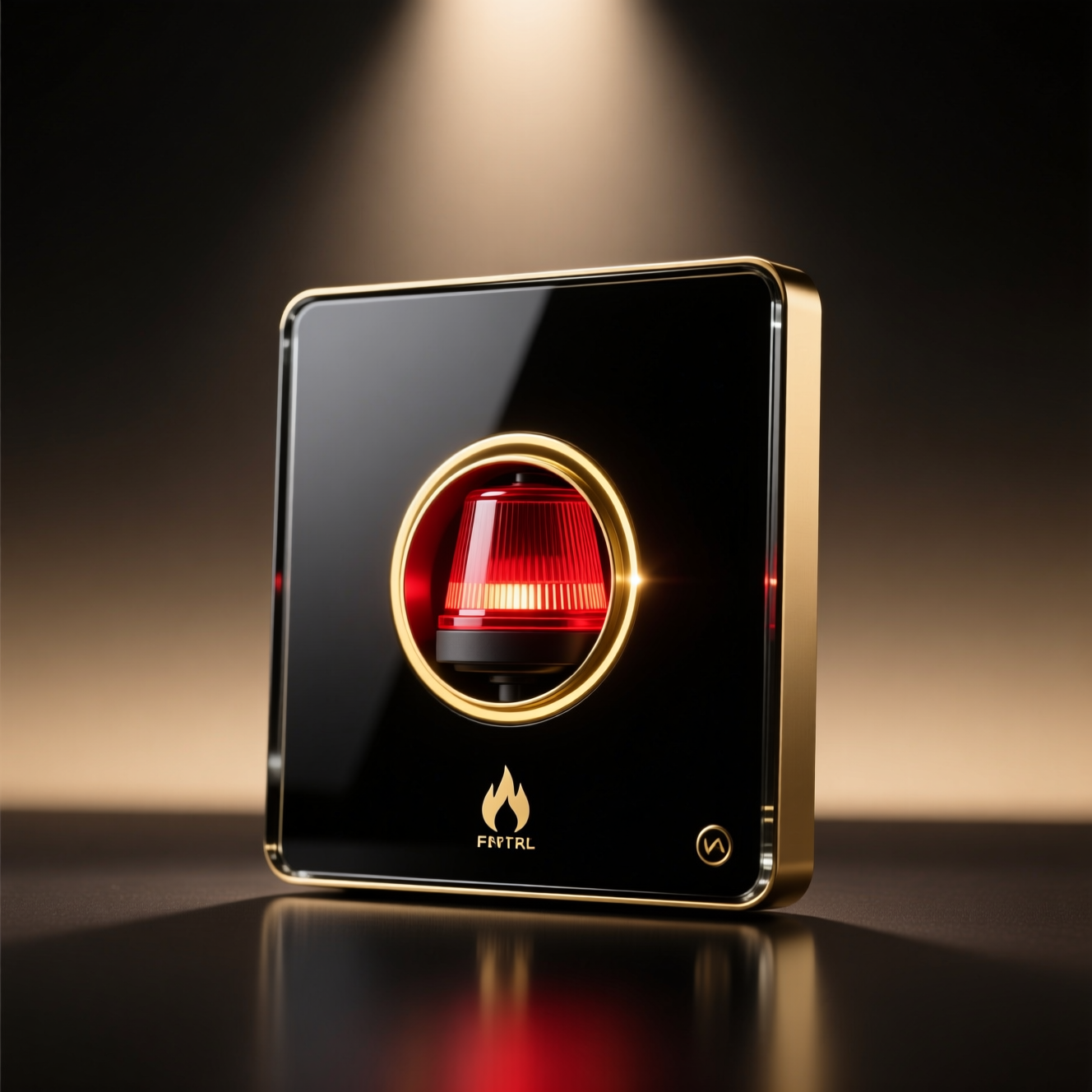 نازل آتش‌نشانی