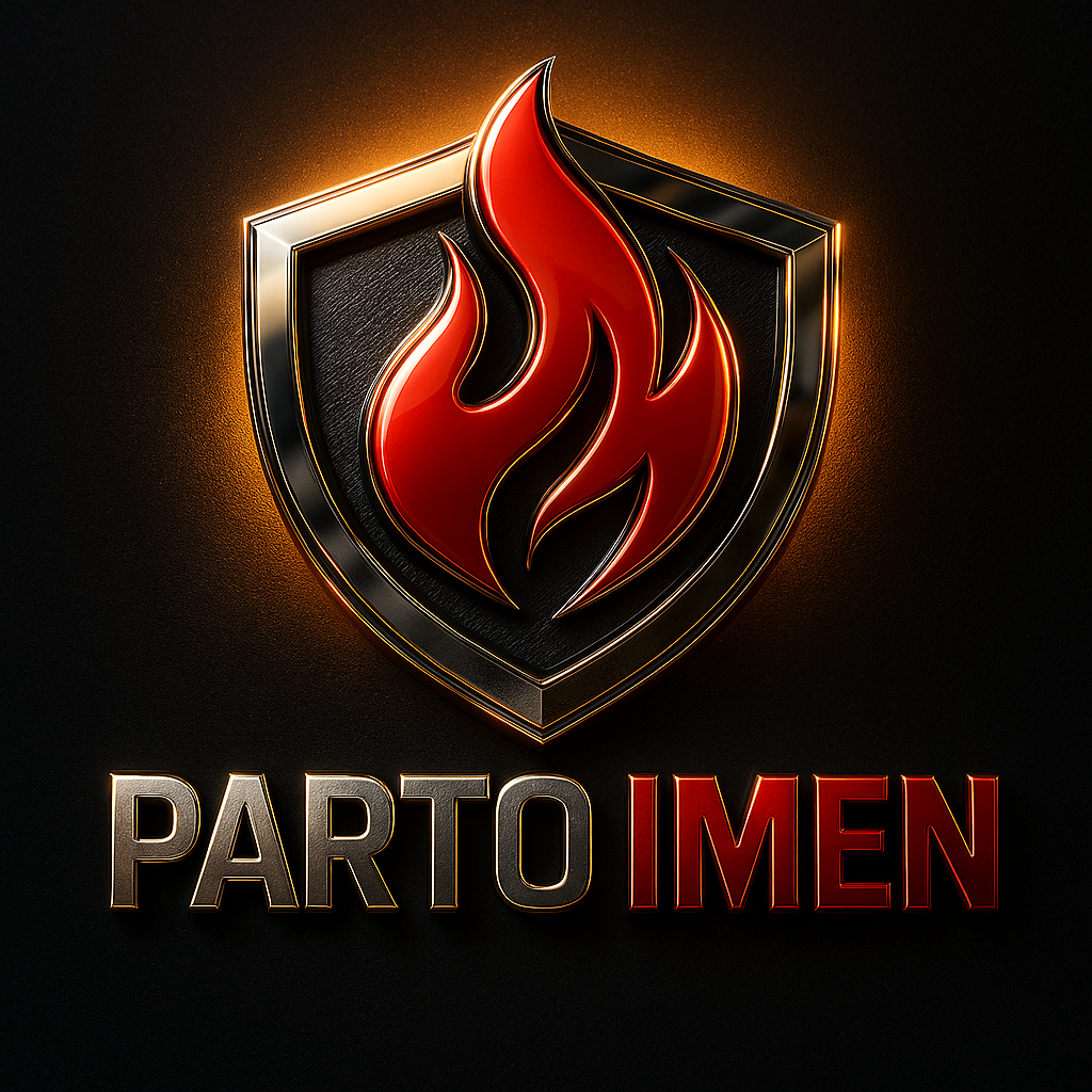 PARTO IMEN Logo