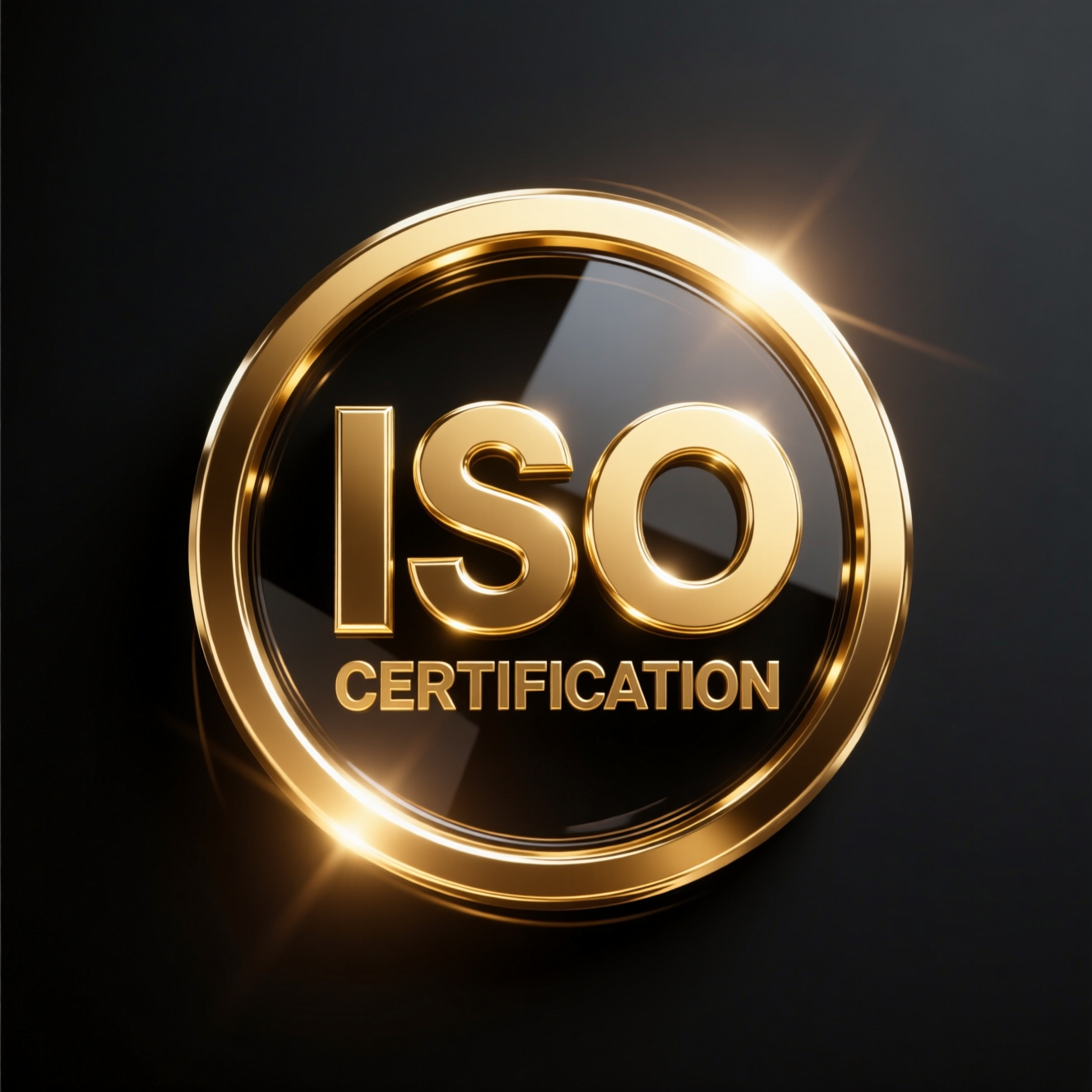 استاندارد بین‌المللی